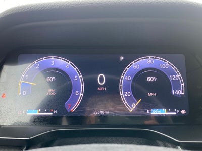 2024 Jeep Grand Cherokee Altitude 4x4