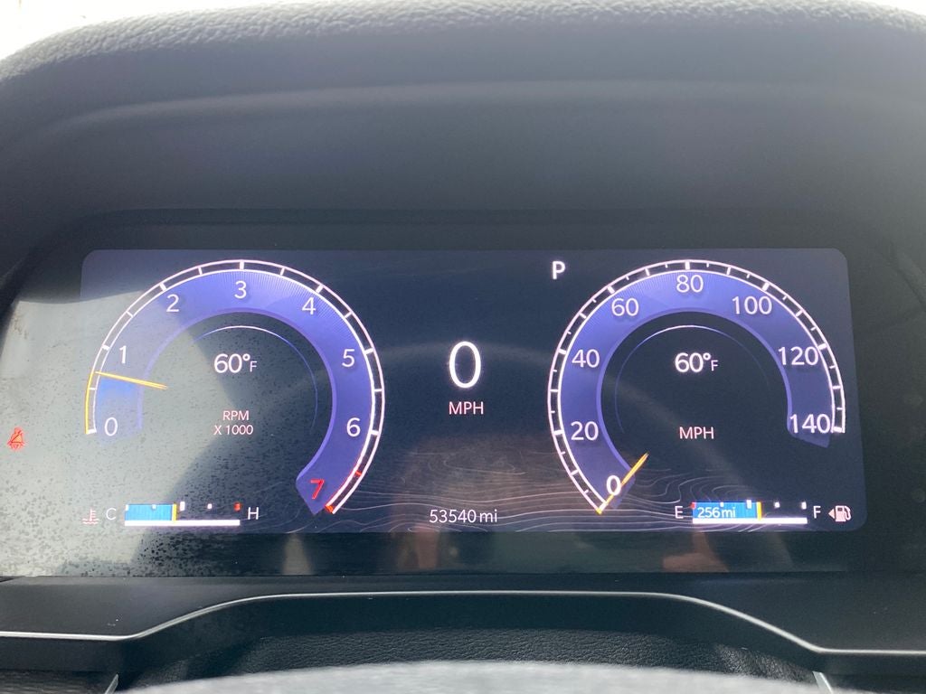 2024 Jeep Grand Cherokee Altitude 4x4