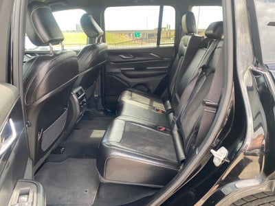 2024 Jeep Grand Cherokee Altitude 4x4