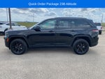 2024 Jeep Grand Cherokee Altitude 4x4