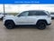 2024 Jeep Grand Cherokee Altitude 4x4