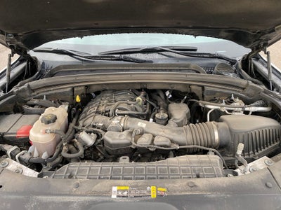 2023 Jeep Grand Cherokee L Laredo 4x4