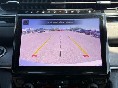 2023 Jeep Grand Cherokee 4xe 4xe