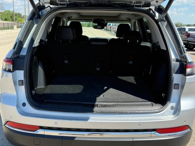 2023 Jeep Grand Cherokee 4xe 4xe