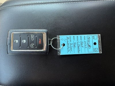 2023 Jeep Grand Cherokee 4xe 4xe