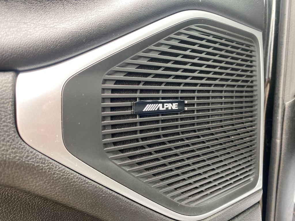2024 Jeep Wagoneer L Series II 4x4