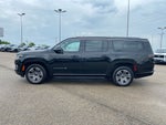 2024 Jeep Wagoneer L Series II 4x4