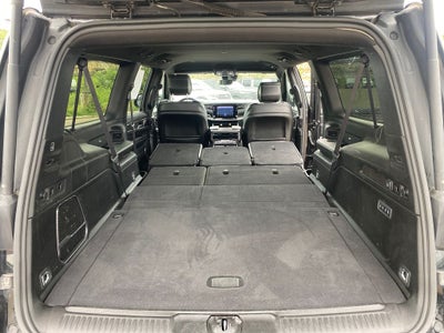 2024 Jeep Wagoneer L Series II 4x4