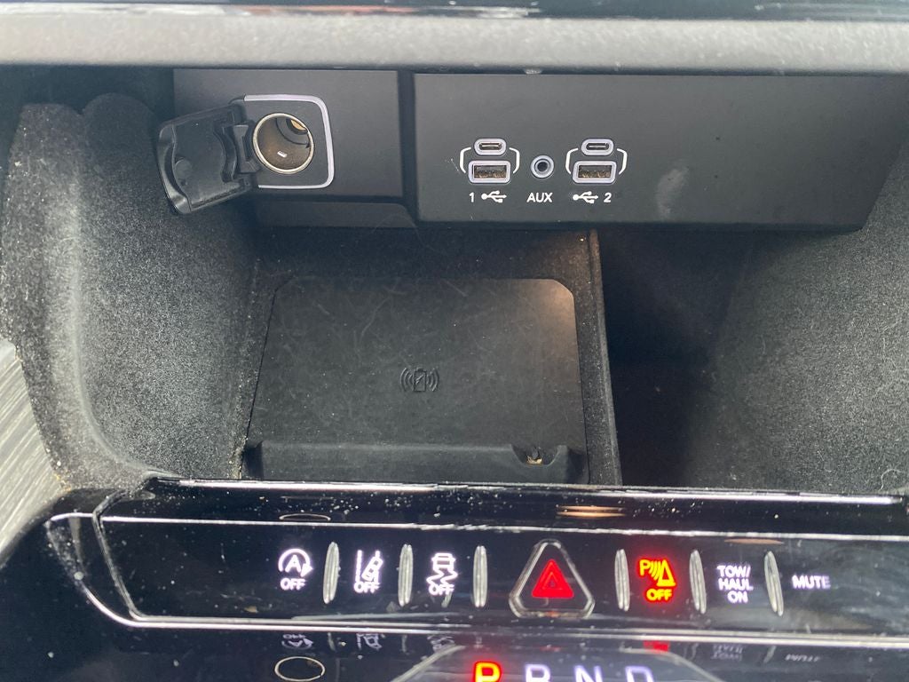 2024 Jeep Wagoneer L Series II 4x4