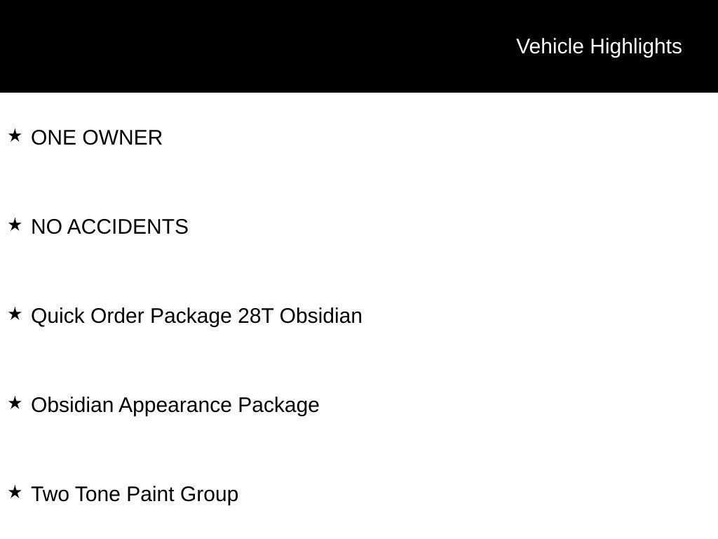 2024 Jeep Grand Wagoneer L Series II 4x4