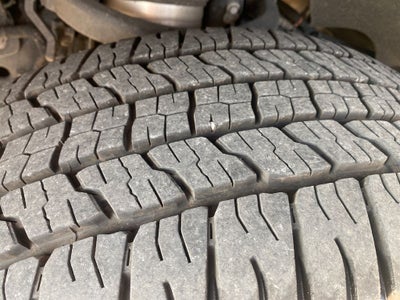 2024 Jeep Grand Wagoneer L Series II 4x4