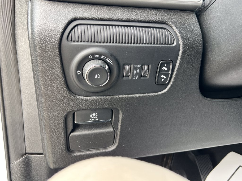 2024 Jeep Wagoneer Series II 4x4