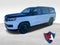 2023 Jeep Grand Wagoneer Series III 4x4