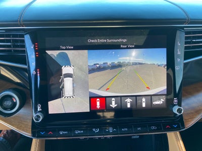 2023 Jeep Grand Wagoneer Series III 4x4