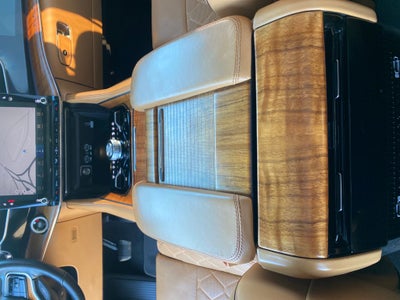 2023 Jeep Grand Wagoneer Series III 4x4