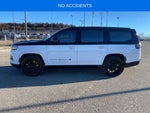 2023 Jeep Grand Wagoneer Series III 4x4