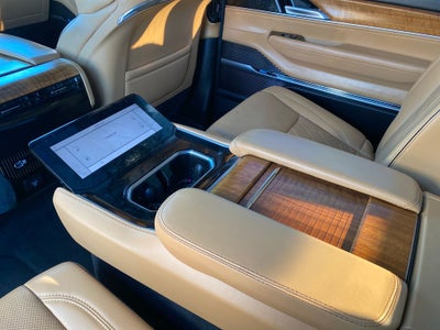 2023 Jeep Grand Wagoneer Series III 4x4