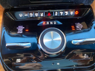 2023 Jeep Grand Wagoneer Series III 4x4