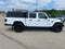 2021 Jeep Gladiator Willys 4x4