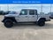2021 Jeep Gladiator Willys Sport 4x4