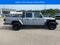 2021 Jeep Gladiator Willys Sport 4x4