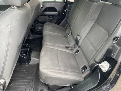 2020 Jeep Gladiator Overland 4X4