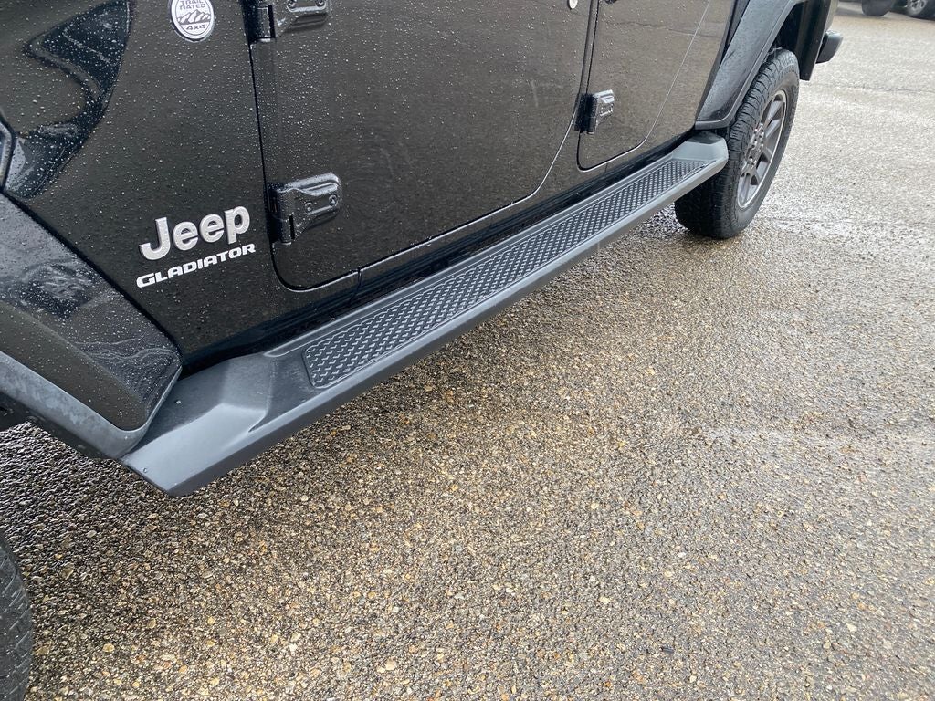 2020 Jeep Gladiator Overland 4X4