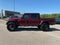 2021 Jeep Gladiator Sport S 4x4