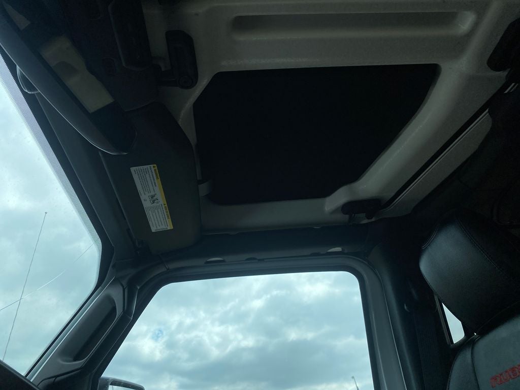 2023 Jeep Gladiator Rubicon 4x4