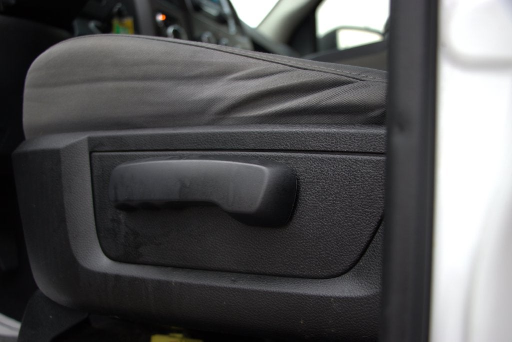 2018 RAM 1500 Tradesman Quad Cab 4x2 6'4' Box