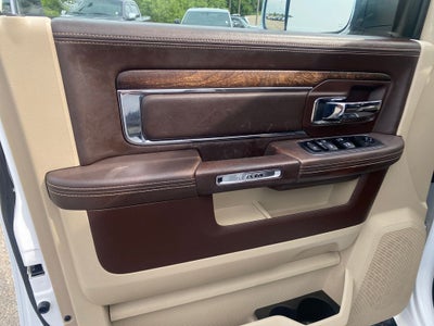 2014 RAM 1500 Longhorn