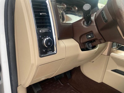 2014 RAM 1500 Longhorn