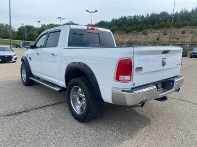 2014 RAM 1500 Longhorn
