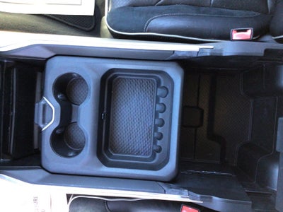 2019 RAM 1500 Laramie Crew Cab 4x2 5'7' Box