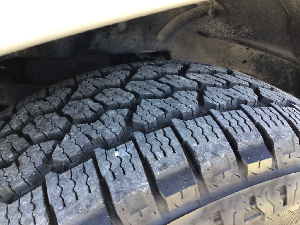 2019 RAM 1500 Laramie Crew Cab 4x2 5'7' Box