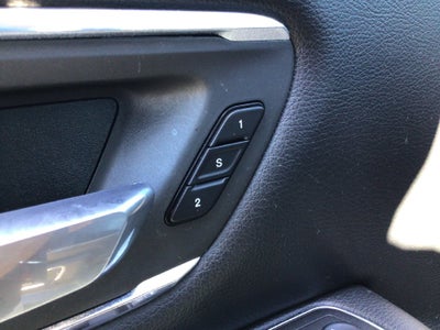 2019 RAM 1500 Laramie Crew Cab 4x2 5'7' Box