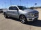 2019 RAM 1500 Laramie Crew Cab 4x2 5'7' Box