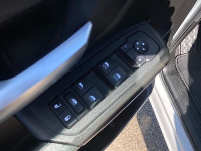 2025 RAM 1500 Tradesman Crew Cab 4x4 5'7' Box