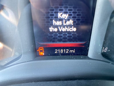 2025 RAM 1500 Tradesman Crew Cab 4x4 5'7' Box