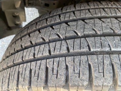 2025 RAM 1500 Tradesman Crew Cab 4x4 5'7' Box