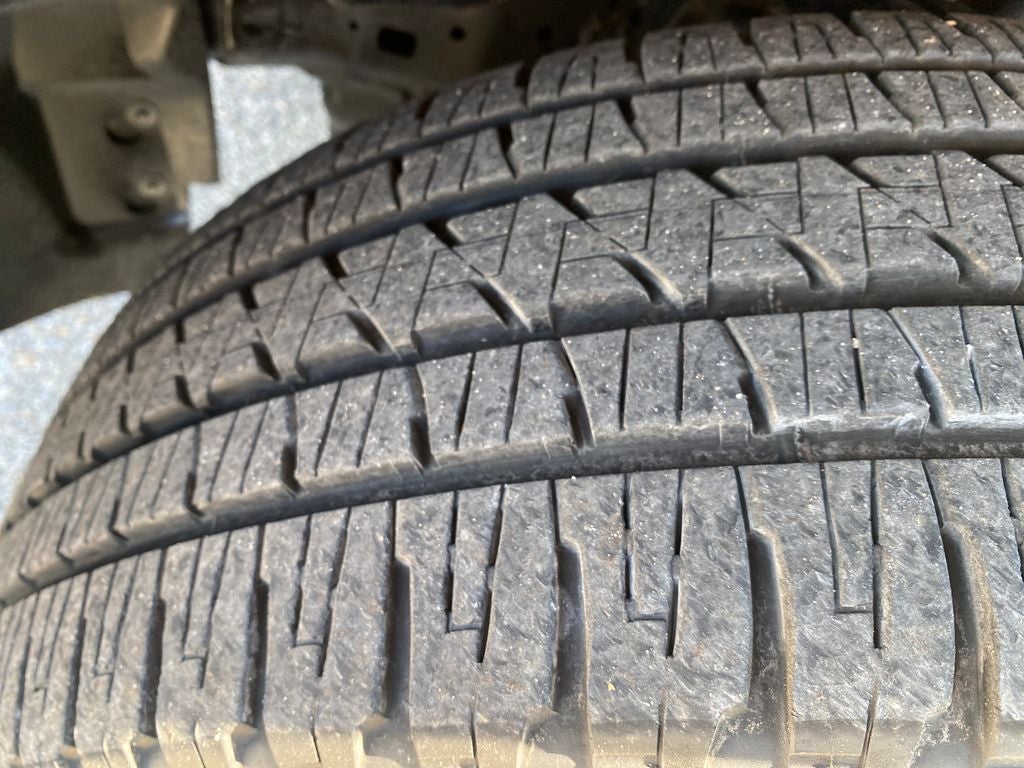 2025 RAM 1500 Tradesman Crew Cab 4x4 5'7' Box