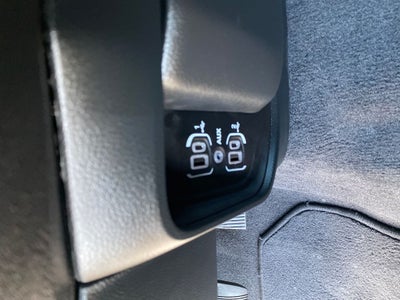 2025 RAM 1500 Tradesman Crew Cab 4x4 5'7' Box