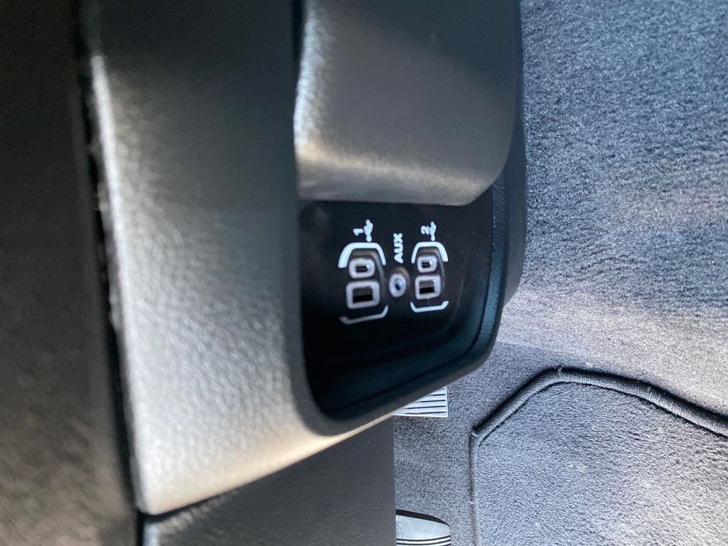 2025 RAM 1500 Tradesman Crew Cab 4x4 5'7' Box