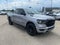 2021 RAM 1500 Big Horn Quad Cab 4x4 6'4' Box