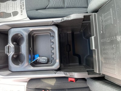 2026 RAM 1500 Big Horn Crew Cab 4x4 5'7' Box