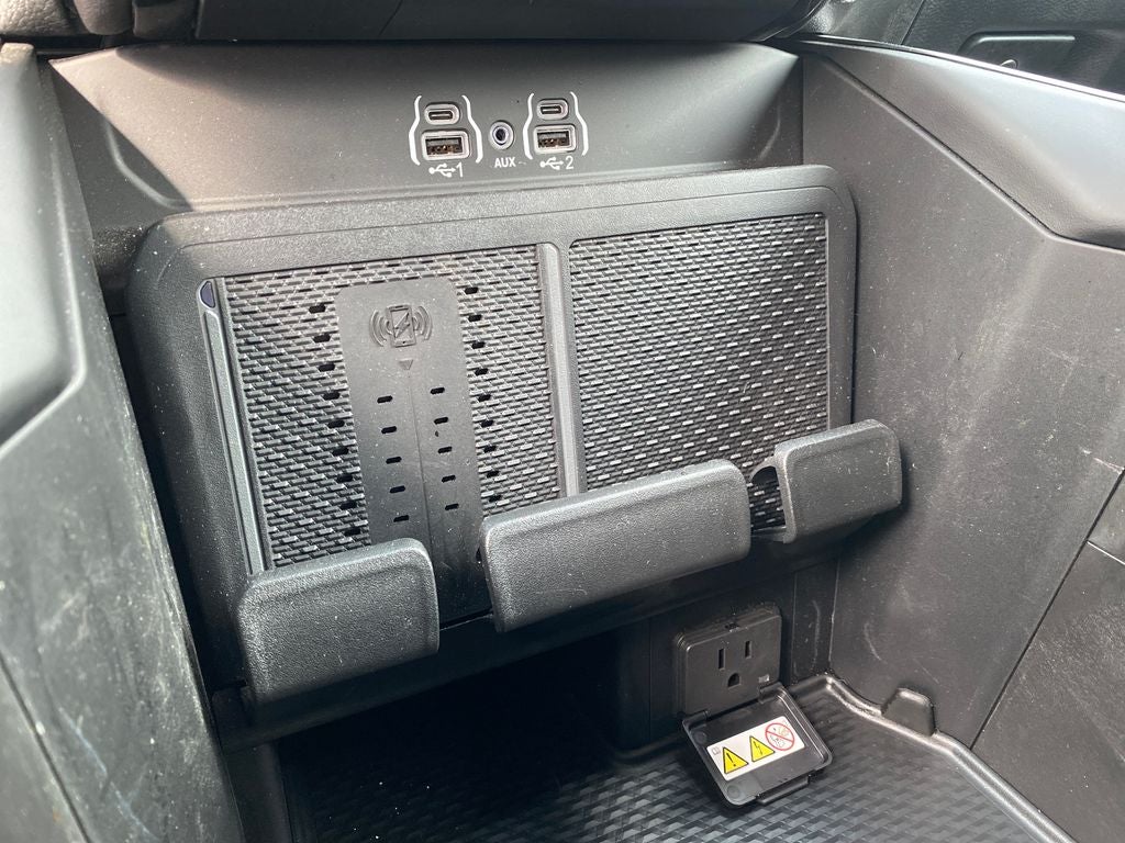 2026 RAM 1500 Big Horn Crew Cab 4x4 5'7' Box