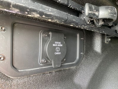 2026 RAM 1500 Big Horn Crew Cab 4x4 5'7' Box