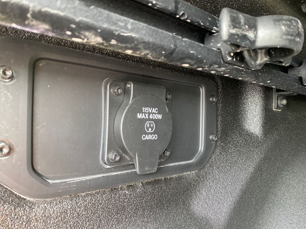 2026 RAM 1500 Big Horn Crew Cab 4x4 5'7' Box