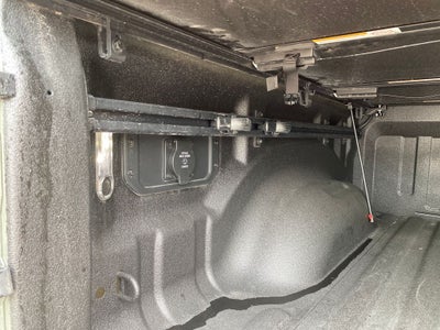 2026 RAM 1500 Big Horn Crew Cab 4x4 5'7' Box