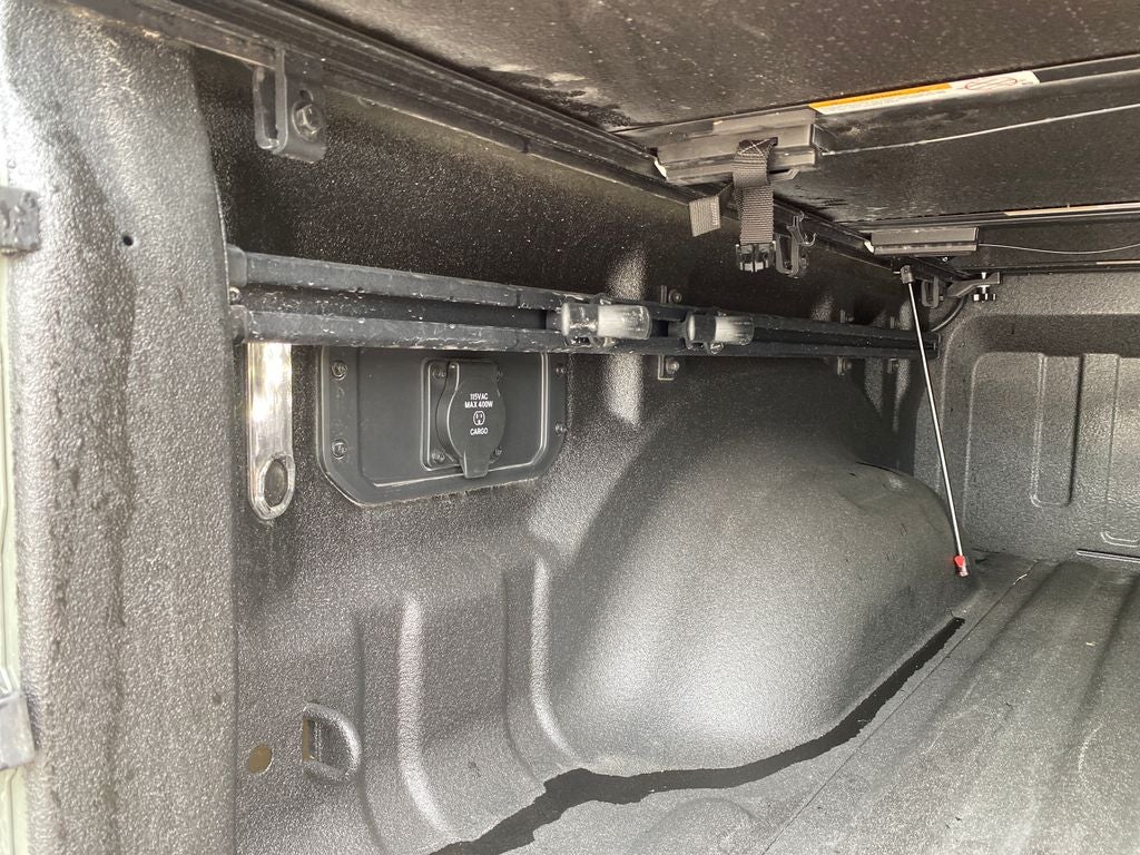 2026 RAM 1500 Big Horn Crew Cab 4x4 5'7' Box